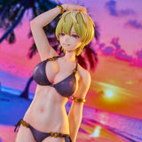 【再販】魔都精兵のスレイブ 出雲天花 水着Ver.《27年1月預定》 行版 全數$1198 / *免運費   店取pt:20 / 26年5月18日