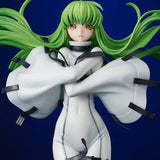 【再販】『コードギアス 反逆のルルーシュ』C.C.《26年9月預定》 行版 全數$1078 / *免運費   店取pt:20 / 26年5月11日