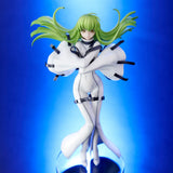 【再販】『コードギアス 反逆のルルーシュ』C.C.《26年9月預定》 行版 全數$1078 / *免運費   店取pt:20 / 26年5月11日