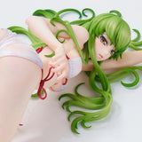 【再販】『コードギアス 反逆のルルーシュ』C.C.水着ver.《26年10月預定》 行版 全數$1138 / *免運費   店取pt:20 / 26年5月18日