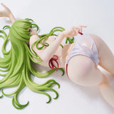 【再販】『コードギアス 反逆のルルーシュ』C.C.水着ver.《26年10月預定》 行版 全數$1138 / *免運費   店取pt:20 / 26年5月18日