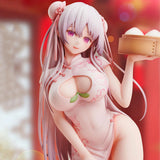 【再販】みこイラスト『桃饅ちゃん』《26年10月預定》 行版 全數$1138 / *免運費   店取pt:20 / 26年5月18日