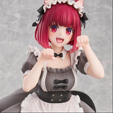 【再販】【推しの子】 有馬かな 猫メイドVer.《26年10月預定》 行版 全數$1198 / *免運費   店取pt:20 / 26年5月18日