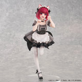 【再販】【推しの子】 有馬かな 猫メイドVer.《26年10月預定》 行版 全數$1198 / *免運費   店取pt:20 / 26年5月18日