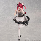 【再販】【推しの子】 有馬かな 猫メイドVer.《26年10月預定》 行版 全數$1198 / *免運費   店取pt:20 / 26年5月18日