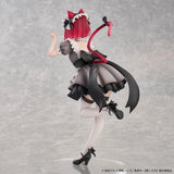 【再販】【推しの子】 有馬かな 猫メイドVer.《26年10月預定》 行版 全數$1198 / *免運費   店取pt:20 / 26年5月18日