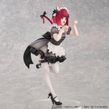 【再販】【推しの子】 有馬かな 猫メイドVer.《26年10月預定》 行版 全數$1198 / *免運費   店取pt:20 / 26年5月18日