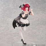 【再販】【推しの子】 有馬かな 猫メイドVer.《26年10月預定》 行版 全數$1198 / *免運費   店取pt:20 / 26年5月18日