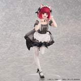 【再販】【推しの子】 有馬かな 猫メイドVer.《26年10月預定》 行版 全數$1198 / *免運費   店取pt:20 / 26年5月18日