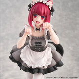 【再販】【推しの子】 有馬かな 猫メイドVer.《26年10月預定》 行版 全數$1198 / *免運費   店取pt:20 / 26年5月18日