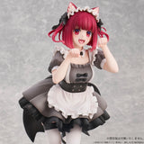 【再販】【推しの子】 有馬かな 猫メイドVer.《26年10月預定》 行版 全數$1198 / *免運費   店取pt:20 / 26年5月18日