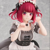 【再販】【推しの子】 有馬かな 猫メイドVer. -限定版-《26年10月預定》 行版 全數$1298 / *免運費   店取pt:20 / 26年5月18日