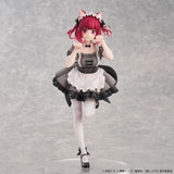 【再販】【推しの子】 有馬かな 猫メイドVer. -限定版-《26年10月預定》 行版 全數$1298 / *免運費   店取pt:20 / 26年5月18日