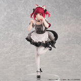 【再販】【推しの子】 有馬かな 猫メイドVer. -限定版-《26年10月預定》 行版 全數$1298 / *免運費   店取pt:20 / 26年5月18日
