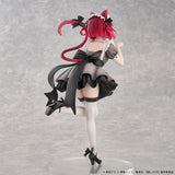【再販】【推しの子】 有馬かな 猫メイドVer. -限定版-《26年10月預定》 行版 全數$1298 / *免運費   店取pt:20 / 26年5月18日