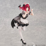【再販】【推しの子】 有馬かな 猫メイドVer. -限定版-《26年10月預定》 行版 全數$1298 / *免運費   店取pt:20 / 26年5月18日