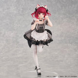 【再販】【推しの子】 有馬かな 猫メイドVer. -限定版-《26年10月預定》 行版 全數$1298 / *免運費   店取pt:20 / 26年5月18日