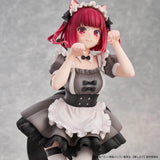 【再販】【推しの子】 有馬かな 猫メイドVer. -限定版-《26年10月預定》 行版 全數$1298 / *免運費   店取pt:20 / 26年5月18日