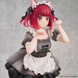 【再販】【推しの子】 有馬かな 猫メイドVer. -限定版-《26年10月預定》 行版 全數$1298 / *免運費   店取pt:20 / 26年5月18日