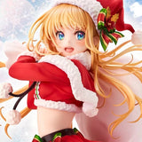【再販】森倉円イラスト サンタ・ガール《26年12月預定》 行版 全數$1305 / *免運費   店取pt:20 / 26年6月29日