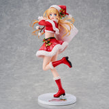 【再販】森倉円イラスト サンタ・ガール《26年12月預定》 行版 全數$1305 / *免運費   店取pt:20 / 26年6月29日