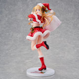 【再販】森倉円イラスト サンタ・ガール《26年12月預定》 行版 全數$1305 / *免運費   店取pt:20 / 26年6月29日