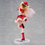 【再販】森倉円イラスト サンタ・ガール《26年12月預定》 行版 全數$1305 / *免運費   店取pt:20 / 26年6月29日