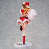 【再販】森倉円イラスト サンタ・ガール《26年12月預定》 行版 全數$1305 / *免運費   店取pt:20 / 26年6月29日