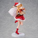 【再販】森倉円イラスト サンタ・ガール《26年12月預定》 行版 全數$1305 / *免運費   店取pt:20 / 26年6月29日