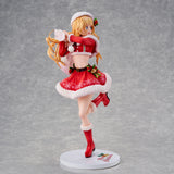 【再販】森倉円イラスト サンタ・ガール《26年12月預定》 行版 全數$1305 / *免運費   店取pt:20 / 26年6月29日
