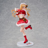 【再販】森倉円イラスト サンタ・ガール《26年12月預定》 行版 全數$1305 / *免運費   店取pt:20 / 26年6月29日