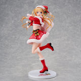 【再販】森倉円イラスト サンタ・ガール《26年12月預定》 行版 全數$1305 / *免運費   店取pt:20 / 26年6月29日