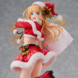 【再販】森倉円イラスト サンタ・ガール《26年12月預定》 行版 全數$1305 / *免運費   店取pt:20 / 26年6月29日