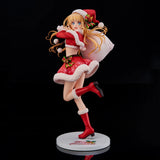 【再販】森倉円イラスト サンタ・ガール《26年12月預定》 行版 全數$1305 / *免運費   店取pt:20 / 26年6月29日