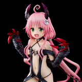 ToLoveる-とらぶる-ダークネスシリーズ ララ・サタリン・デビルーク～fillette ver.～《27年1月預定》 行版 全數$1089 / *免運費   店取pt:20 / 26年8月24日