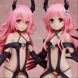 ToLoveるダークネス ララ・サタリン・デビルーク＆モモ・べリア・デビルーク～Les filles ！ ～《27年1月預定》 行版 全數$1928 / *免運費   店取pt:20 / 26年8月24日