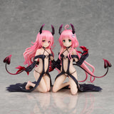 ToLoveるダークネス ララ・サタリン・デビルーク＆モモ・べリア・デビルーク～Les filles ！ ～《27年1月預定》 行版 全數$1928 / *免運費   店取pt:20 / 26年8月24日