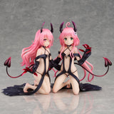 ToLoveるダークネス ララ・サタリン・デビルーク＆モモ・べリア・デビルーク～Les filles ！ ～《27年1月預定》 行版 全數$1928 / *免運費   店取pt:20 / 26年8月24日