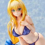 【再販】ToLOVEる-とらぶる-ダークネス 水着シリーズ ティアーユ・ルナティーク《27年1月預定》 行版 全數$2098 / *免運費   店取pt:20 / 26年8月7日