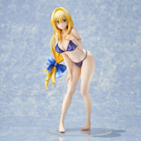 【再販】ToLOVEる-とらぶる-ダークネス 水着シリーズ ティアーユ・ルナティーク《27年1月預定》 行版 全數$2098 / *免運費   店取pt:20 / 26年8月7日