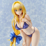 【再販】ToLOVEる-とらぶる-ダークネス 水着シリーズ ティアーユ・ルナティーク《27年1月預定》 行版 全數$2098 / *免運費   店取pt:20 / 26年8月7日