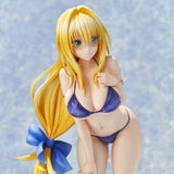 【再販】ToLOVEる-とらぶる-ダークネス 水着シリーズ ティアーユ・ルナティーク《27年1月預定》 行版 全數$2098 / *免運費   店取pt:20 / 26年8月7日