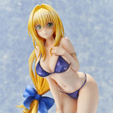 【再販】ToLOVEる-とらぶる-ダークネス 水着シリーズ ティアーユ・ルナティーク《27年1月預定》 行版 全數$2098 / *免運費   店取pt:20 / 26年8月7日