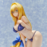 【再販】ToLOVEる-とらぶる-ダークネス 水着シリーズ ティアーユ・ルナティーク《27年1月預定》 行版 全數$2098 / *免運費   店取pt:20 / 26年8月7日