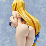 【再販】ToLOVEる-とらぶる-ダークネス 水着シリーズ ティアーユ・ルナティーク《27年1月預定》 行版 全數$2098 / *免運費   店取pt:20 / 26年8月7日