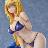 【再販】ToLOVEる-とらぶる-ダークネス 水着シリーズ ティアーユ・ルナティーク《27年1月預定》 行版 全數$2098 / *免運費   店取pt:20 / 26年8月7日