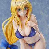 【再販】ToLOVEる-とらぶる-ダークネス 水着シリーズ ティアーユ・ルナティーク《27年1月預定》 行版 全數$2098 / *免運費   店取pt:20 / 26年8月7日