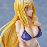 【再販】ToLOVEる-とらぶる-ダークネス 水着シリーズ ティアーユ・ルナティーク《27年1月預定》 行版 全數$2098 / *免運費   店取pt:20 / 26年8月7日