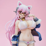 【再販】すーぱーそに子 White cat ver.《27年6月預定》 行版 全數$1198 / *免運費   店取pt:20 / 26年11月6日