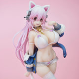 【再販】すーぱーそに子 White cat ver.《27年6月預定》 行版 全數$1198 / *免運費   店取pt:20 / 26年11月6日